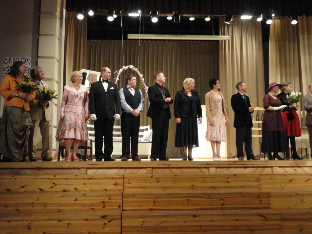 ''Sumaisītis''